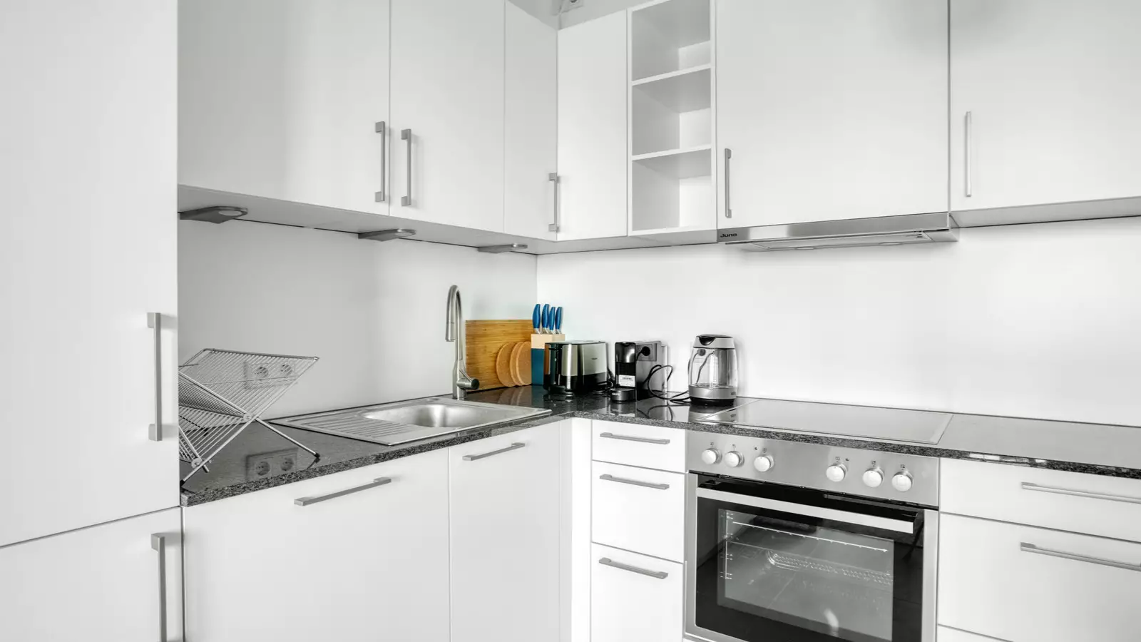 Wohnung Schierker Straße in Berlin