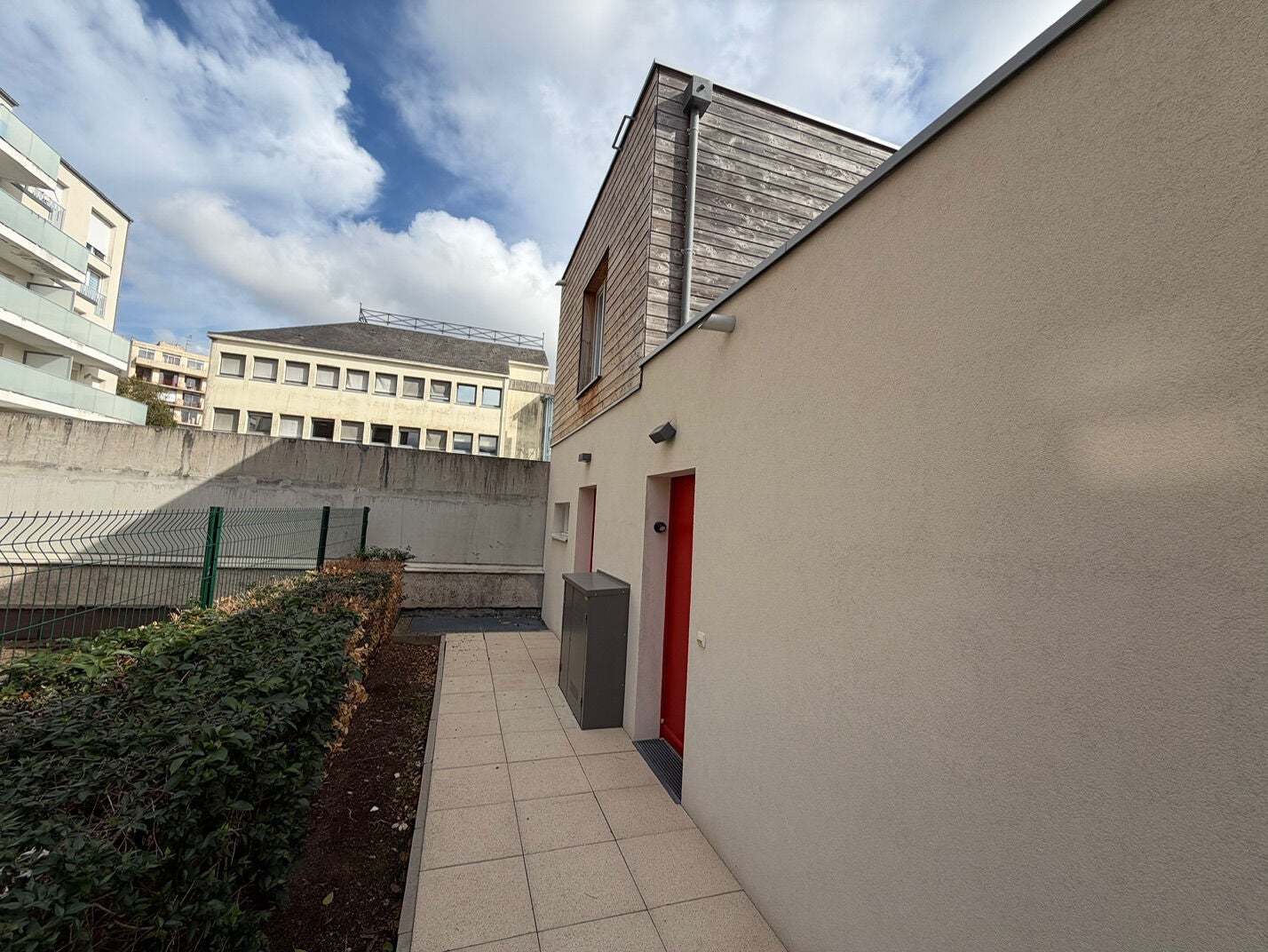 Maison Rue Gouvion à La Roche-sur-Yon
