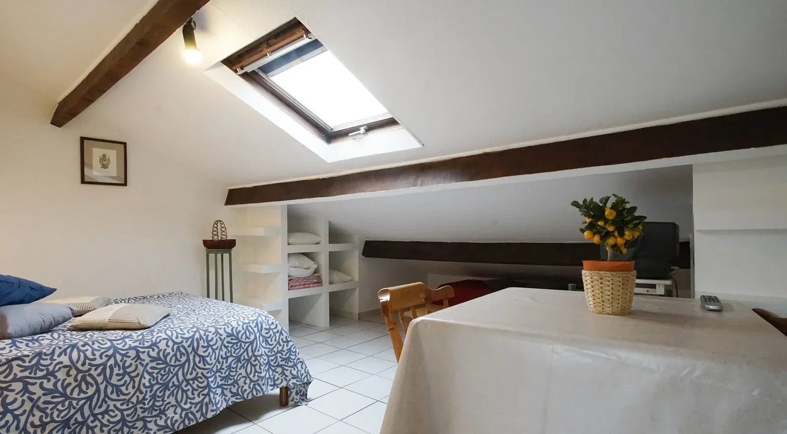 Appartement Avenue de la Sablière à Hyères