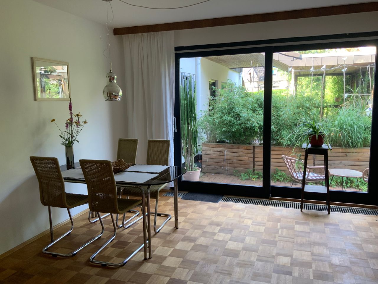 Wohnung Hans-Römhild-Straße in Kassel