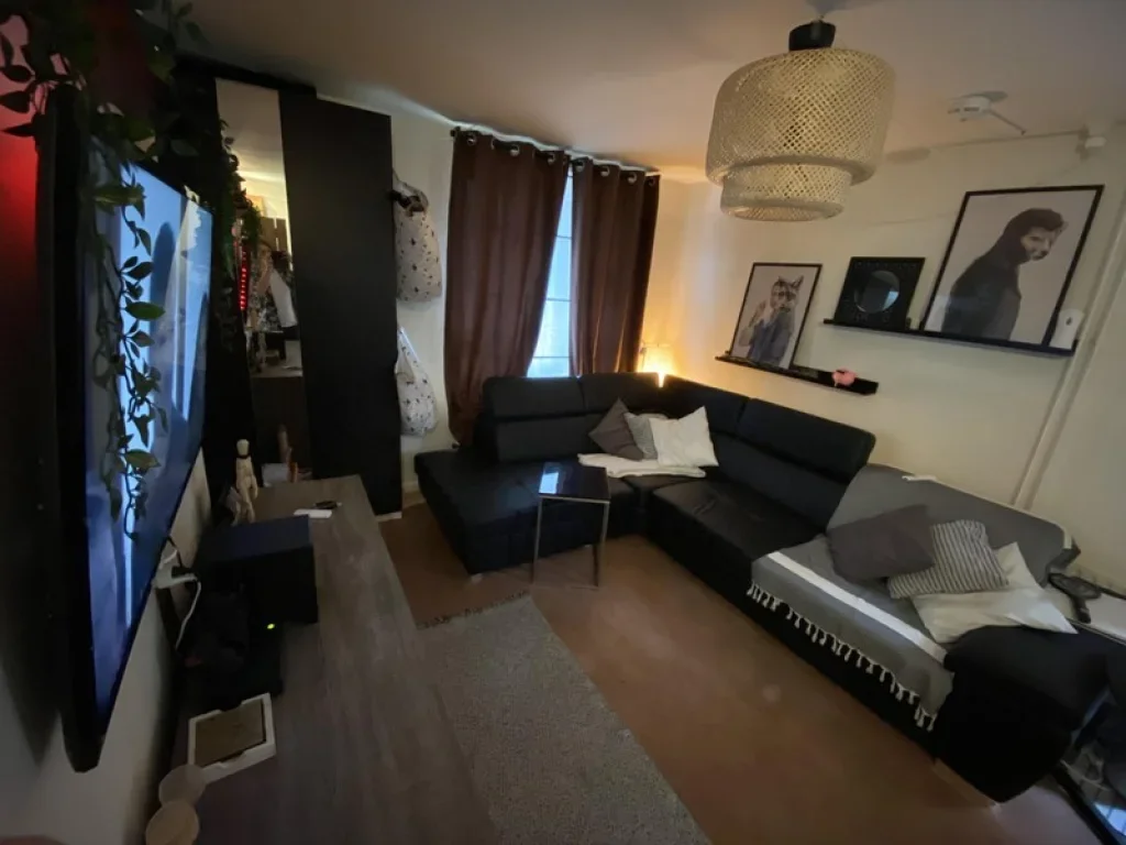 Appartement te huur in Utrecht – Westravenstraat – foto 1