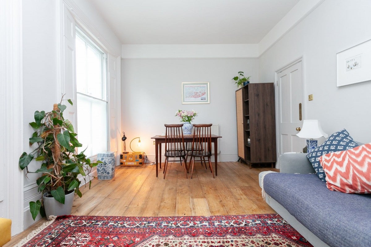 Flat Mildmay Park in Greater London