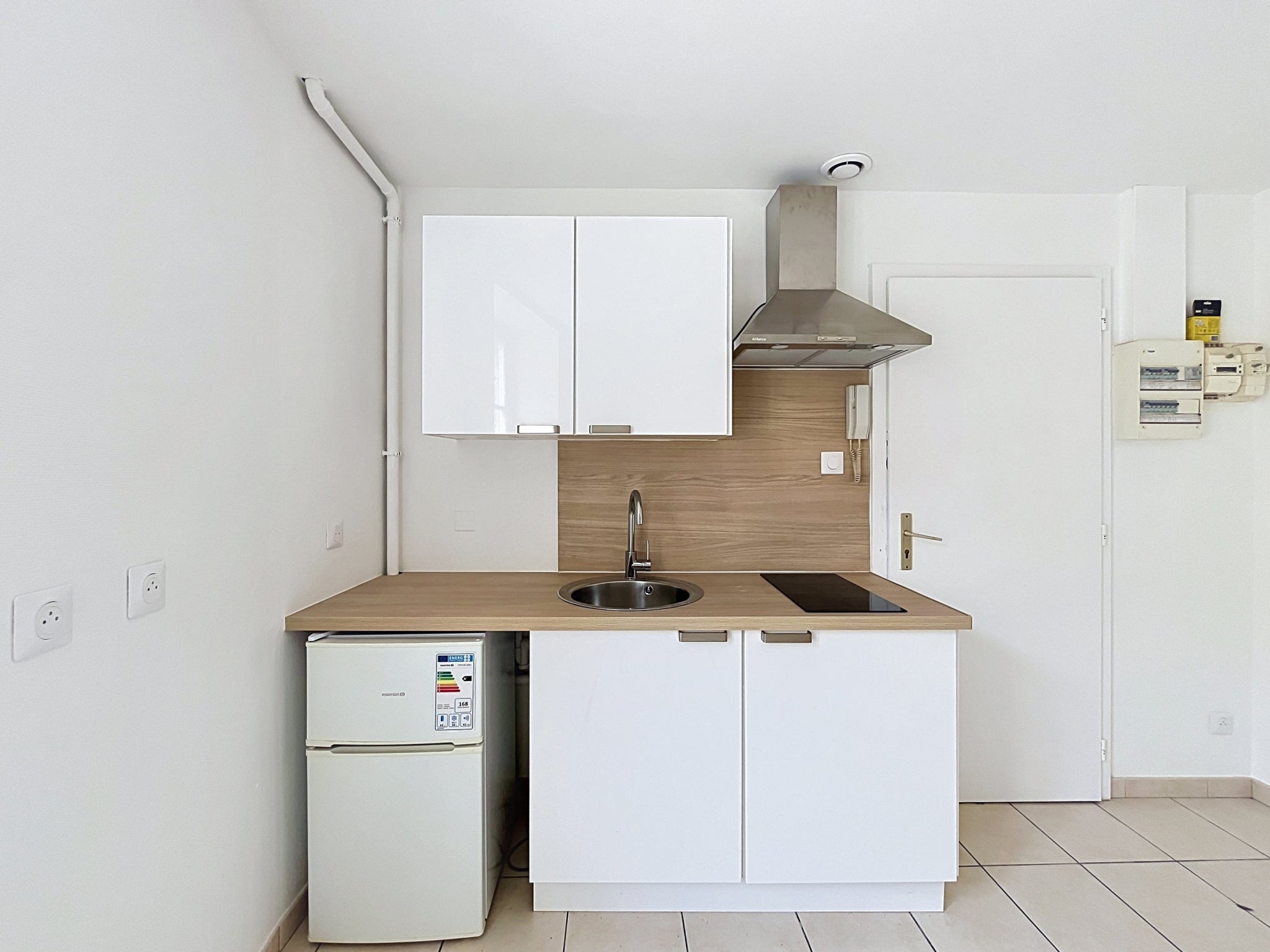 Flat Rue François Guinet in Nancy