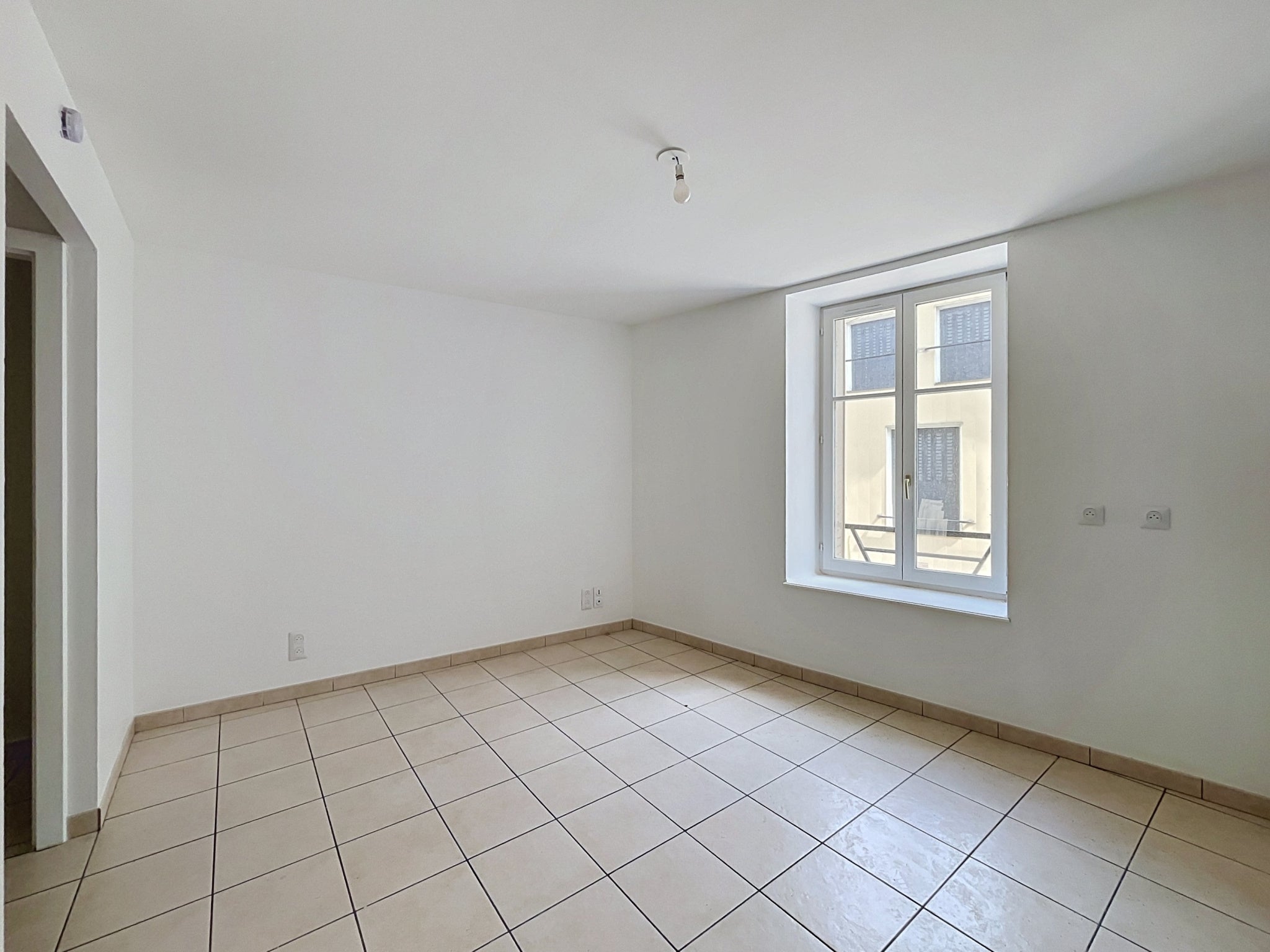 Flat Rue François Guinet in Nancy