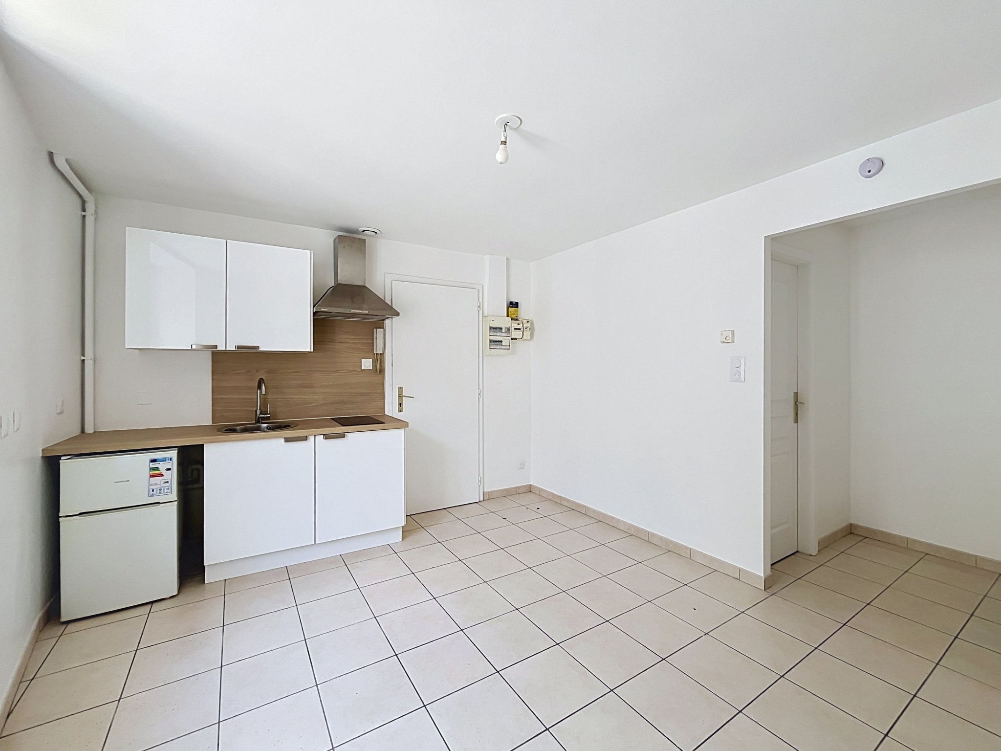 Flat Rue François Guinet in Nancy