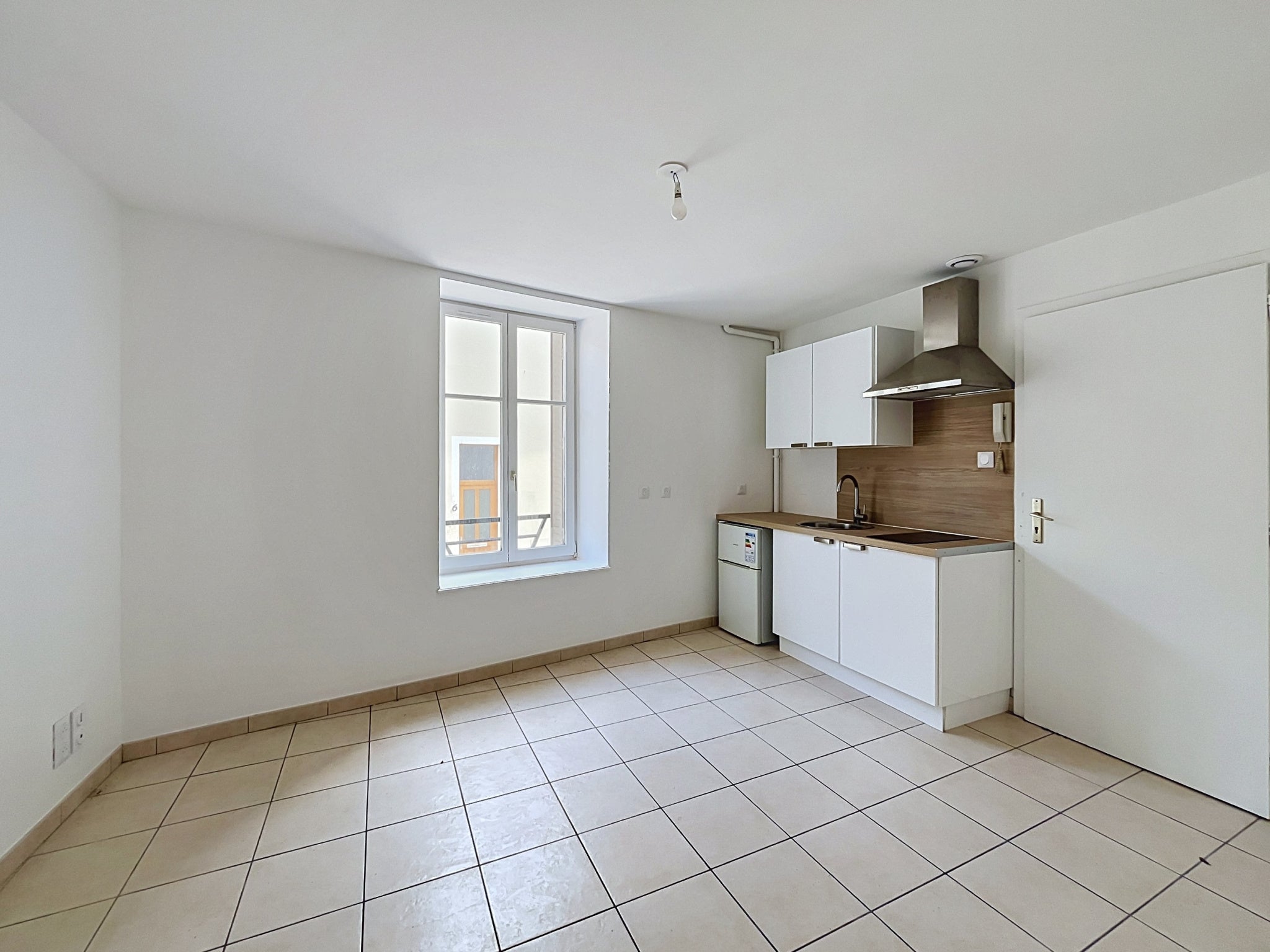 Flat Rue François Guinet in Nancy