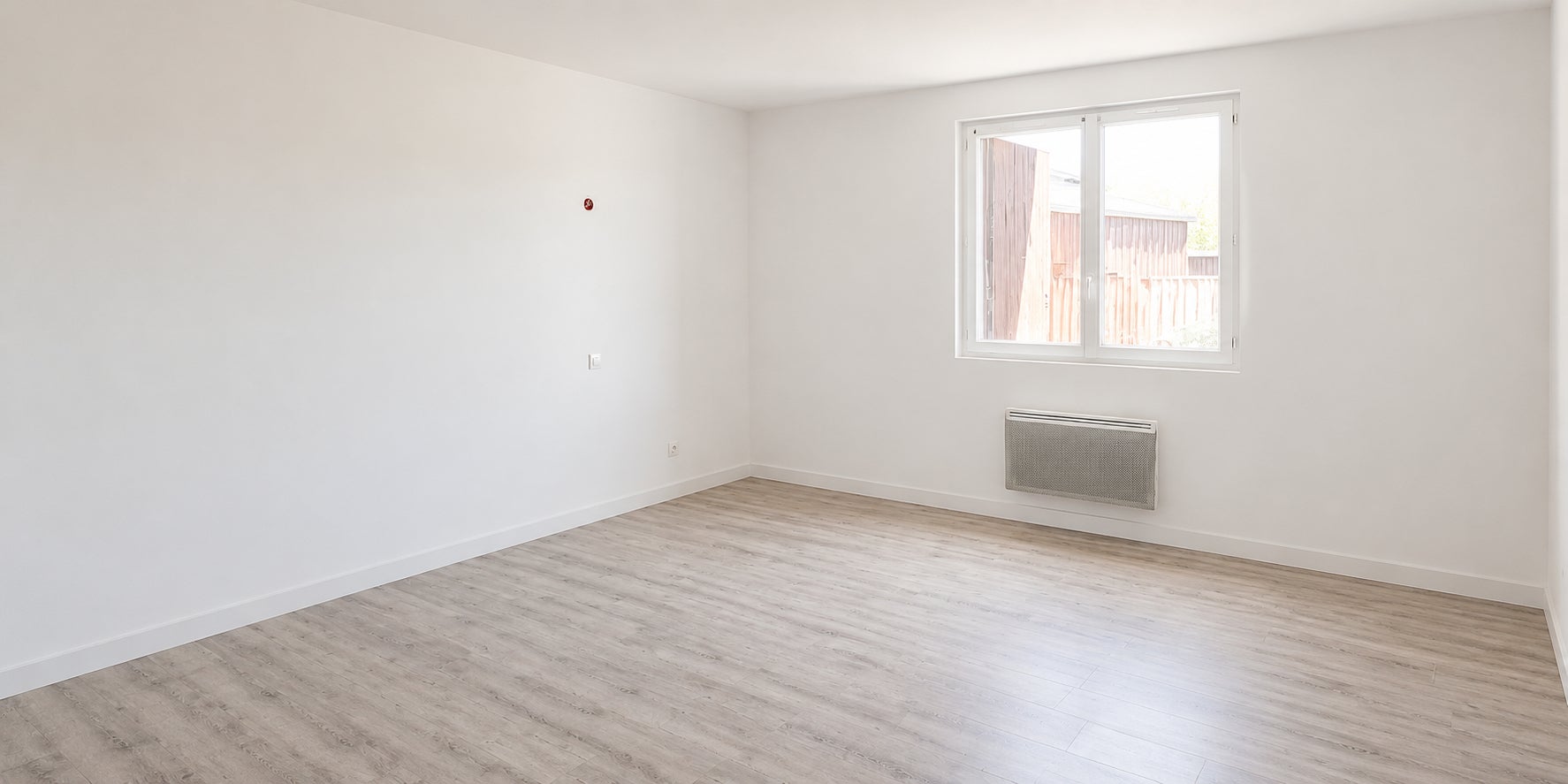 Appartement Chemin de Sallèle à Pézétis à Ouveillan