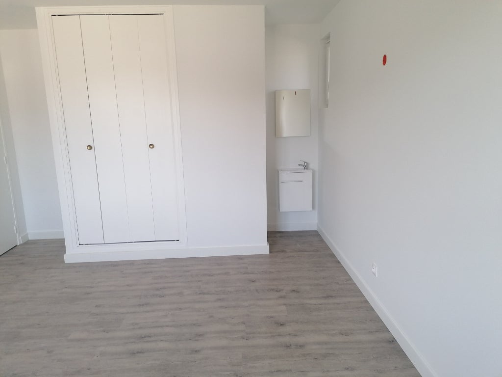 Appartement Chemin de Sallèle à Pézétis à Ouveillan