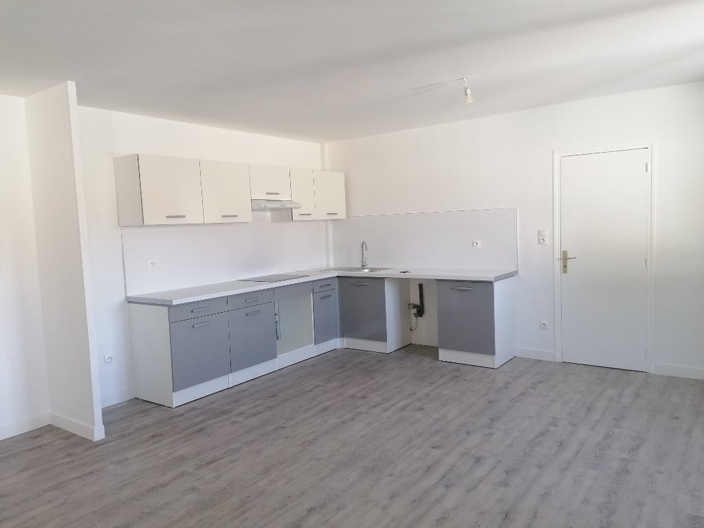 Flat Chemin des Charettes in Saint-Marcel-sur-Aude