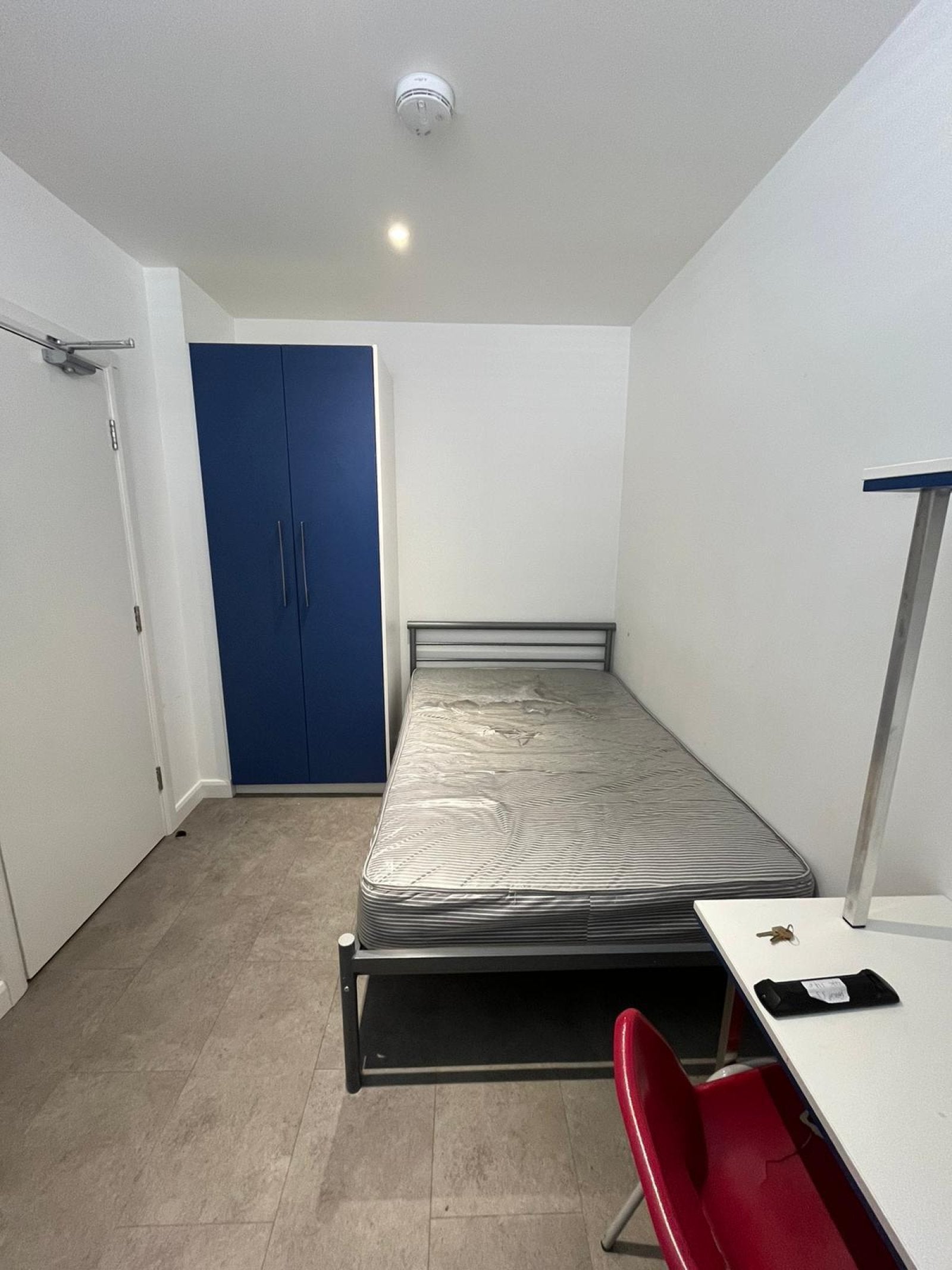 Room Conway Street in Stoke-on-Trent