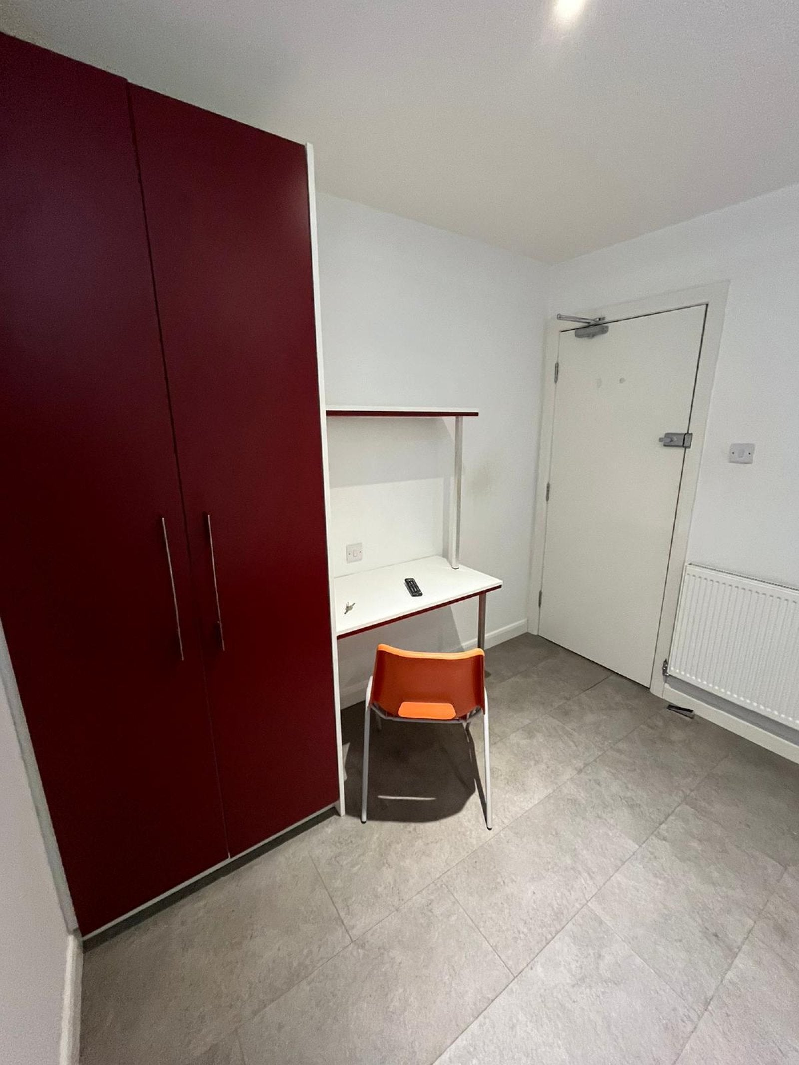 Room Conway Street in Stoke-on-Trent