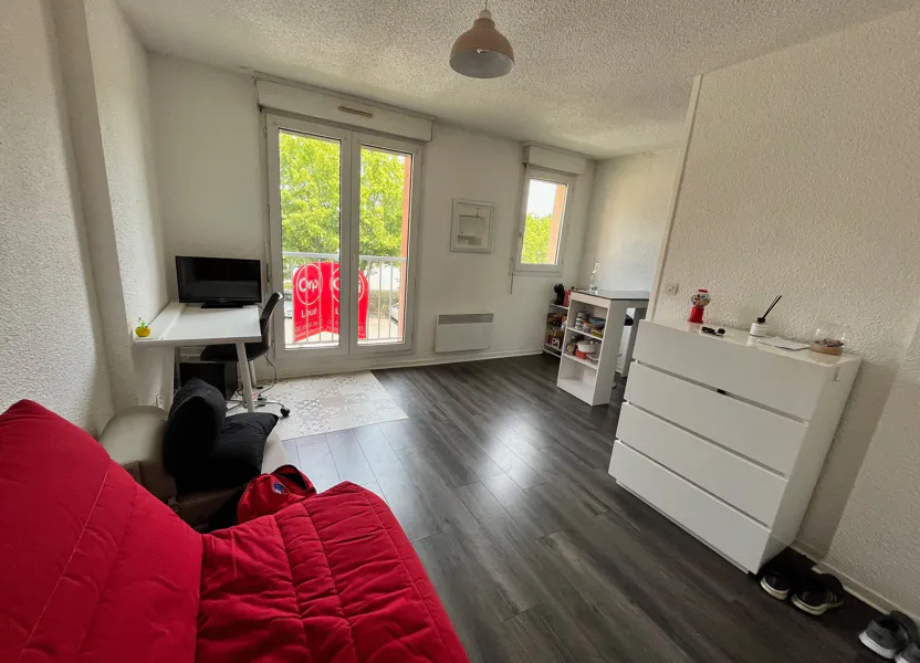 Appartement Avenue Martin Luther King à Limoges