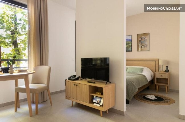 Appartement Boulevard des Poilus à Aix-en-Provence