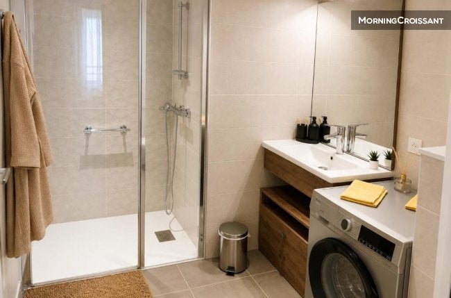 Appartement Boulevard des Poilus à Aix-en-Provence