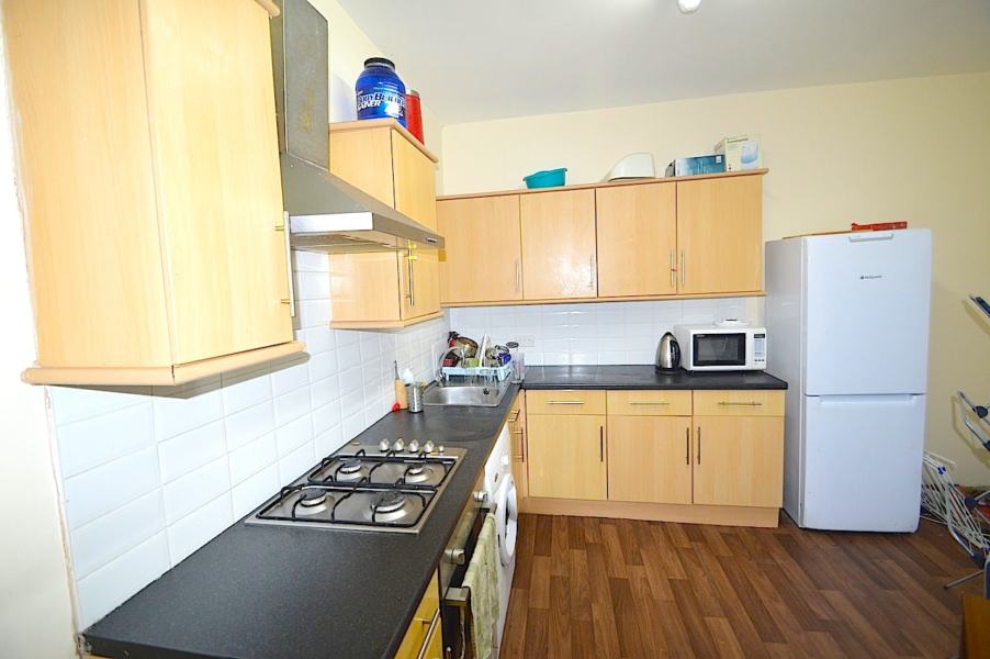 House Walmsley Road in Leeds