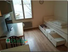 Appartement Rue Dedieu à Villeurbanne