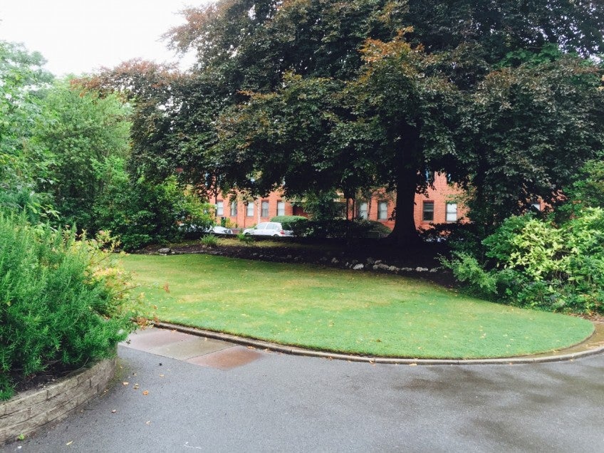Flat Northenden Road in Trafford