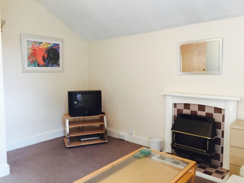 Flat Northenden Road in Trafford