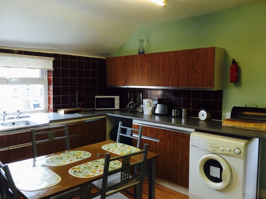 Flat Northenden Road in Trafford