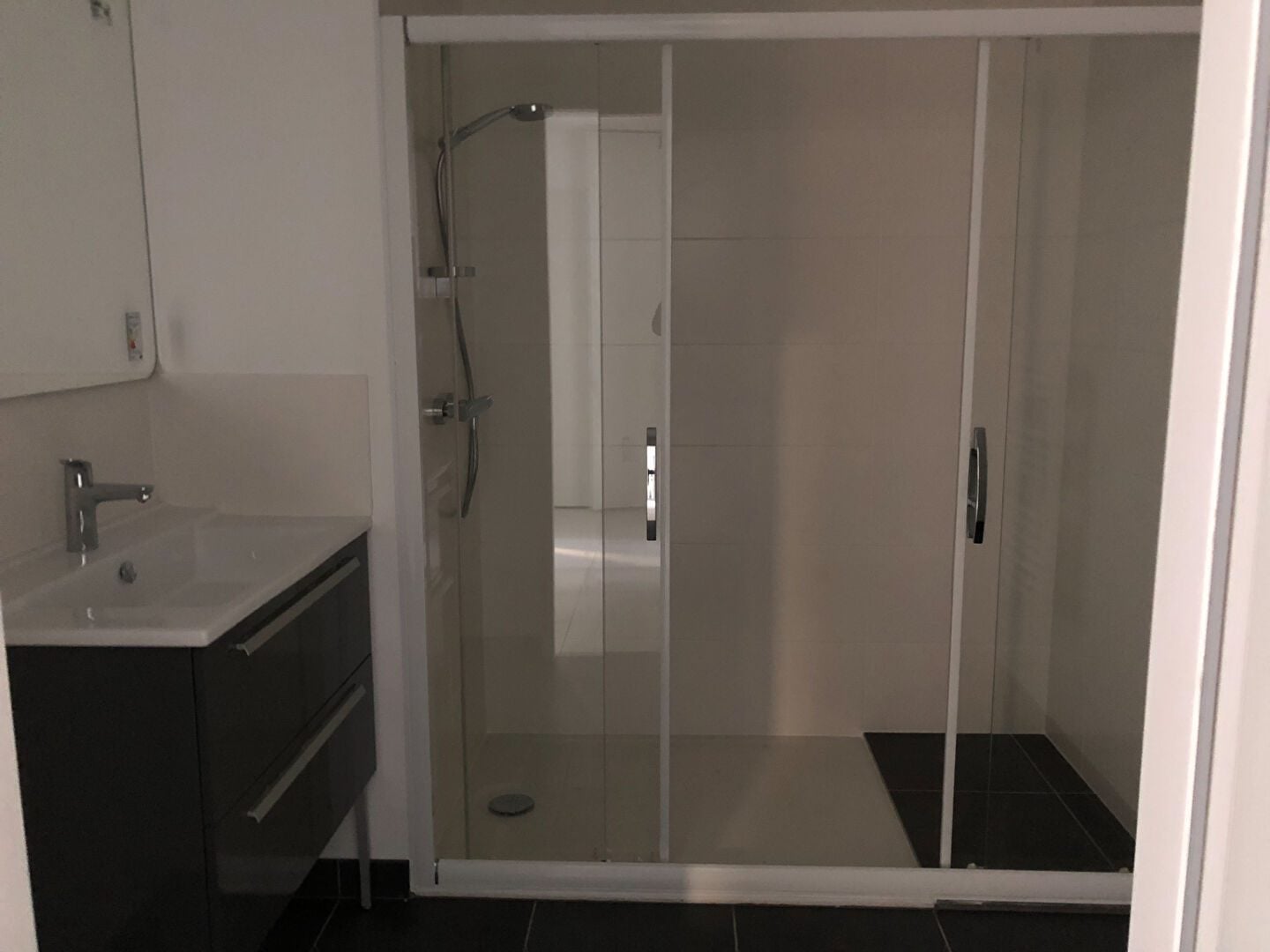 Flat Rue de Brest in Rennes