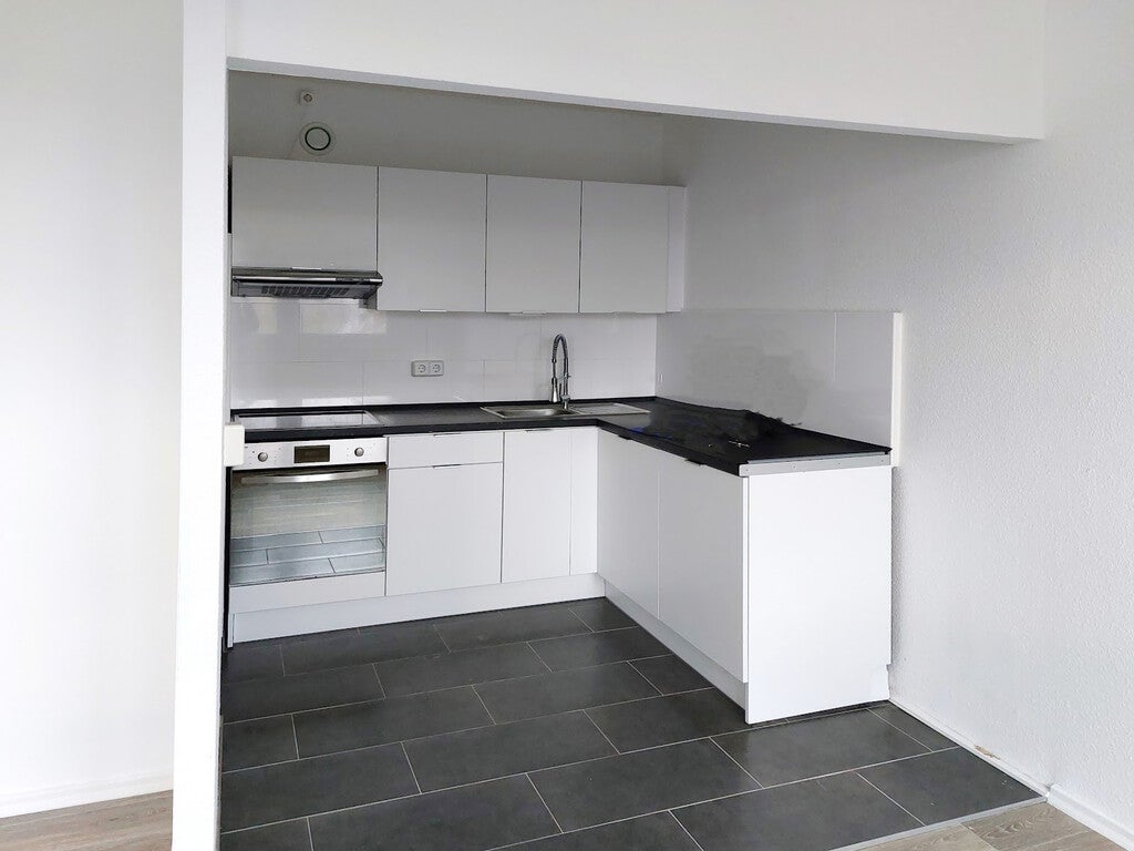 Wohnung Fohlenweg in Halle (Saale)