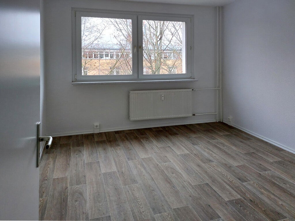 Wohnung Fohlenweg in Halle (Saale)