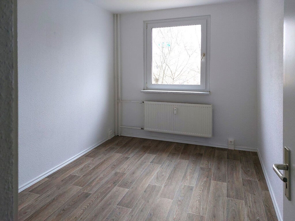 Wohnung Fohlenweg in Halle (Saale)