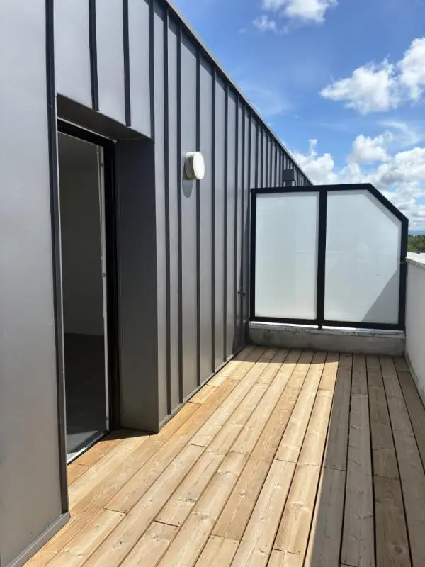 Appartement Rue Maubèc à Bayonne