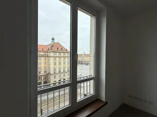 Wohnung Wilsdruffer Straße in Dresden