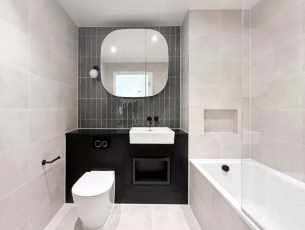 Flat Affinity View in Greater London