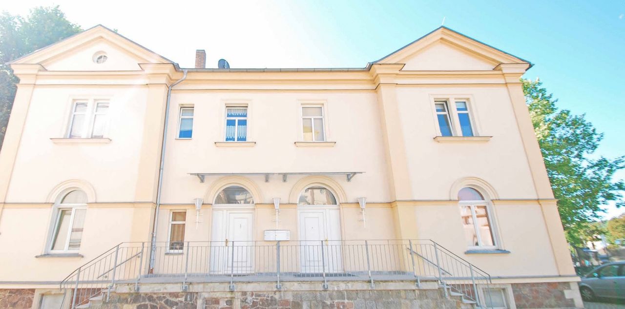 Wohnung Mühlenstraße in Freital