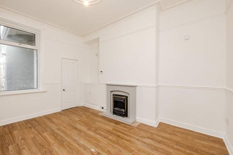 Flat Guildford Street in Sunderland