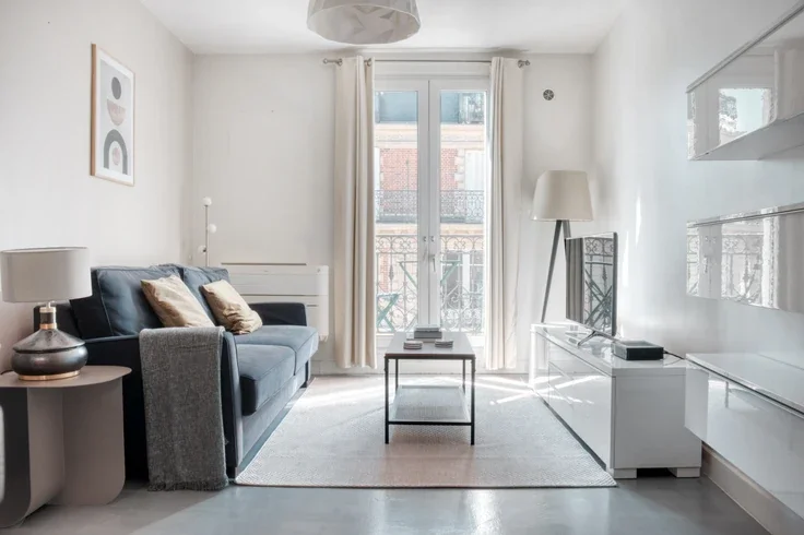 Maison Rue Tiquetonne à Paris