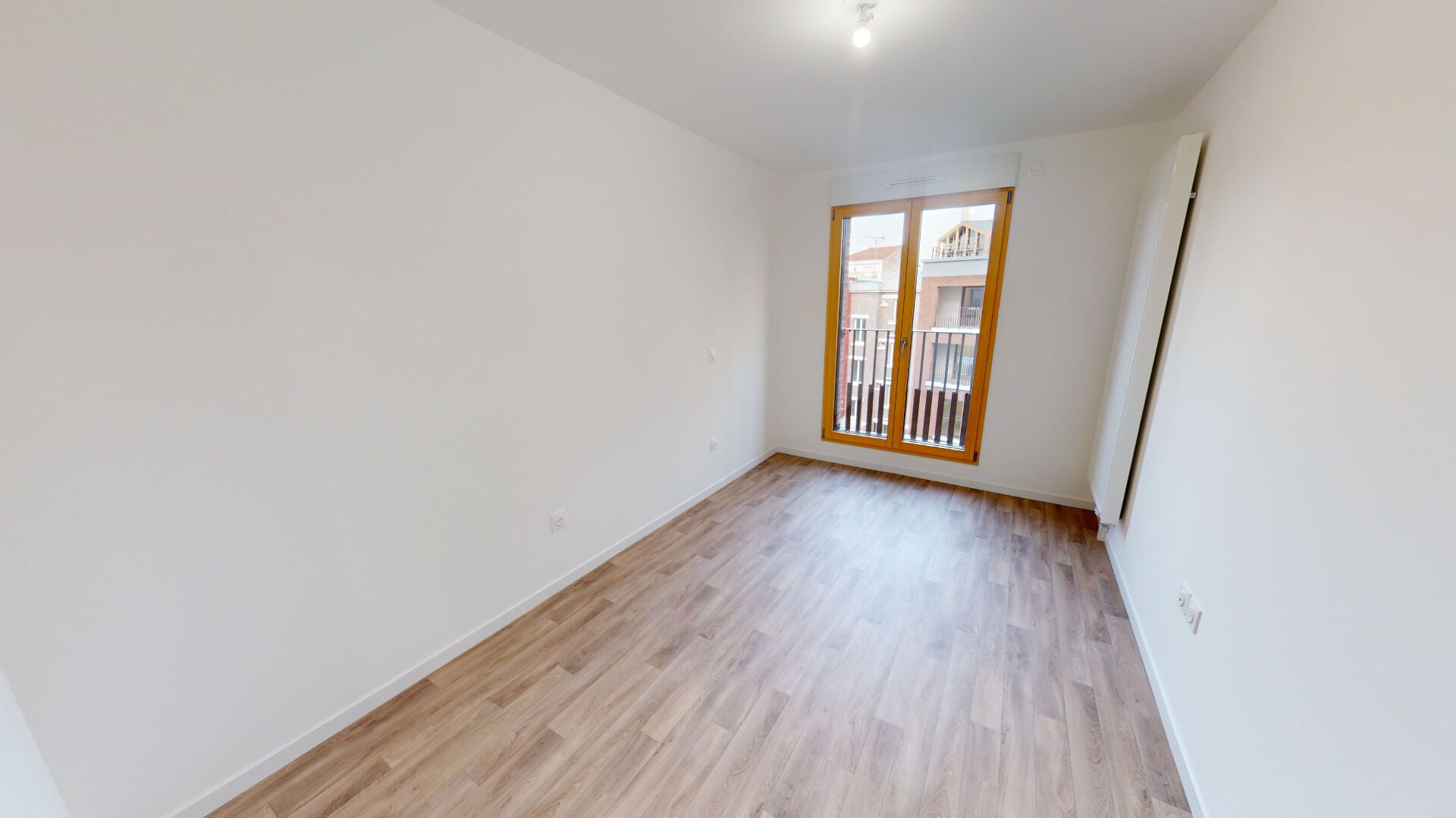 Appartement Avenue Danielle Casanova à Ivry-sur-Seine