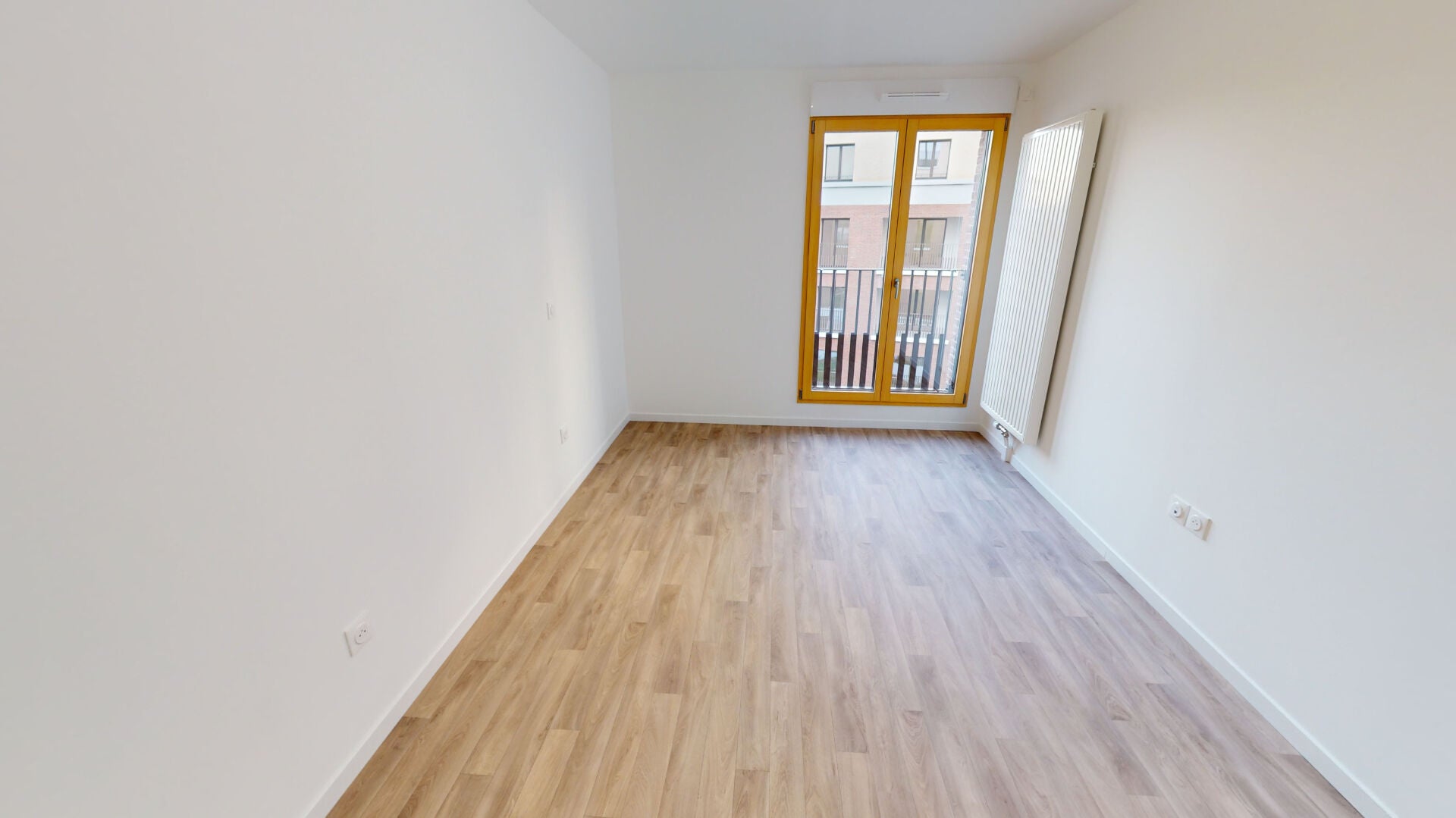 Appartement Avenue Danielle Casanova à Ivry-sur-Seine