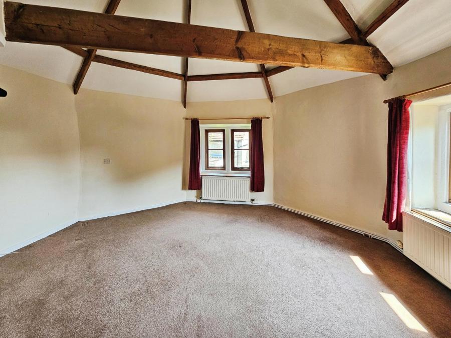 House Lowbourne in Melksham