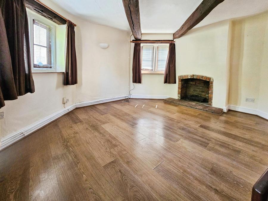 House Lowbourne in Melksham