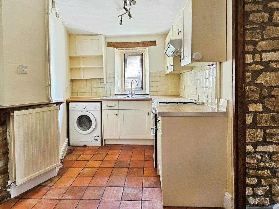House Lowbourne in Melksham