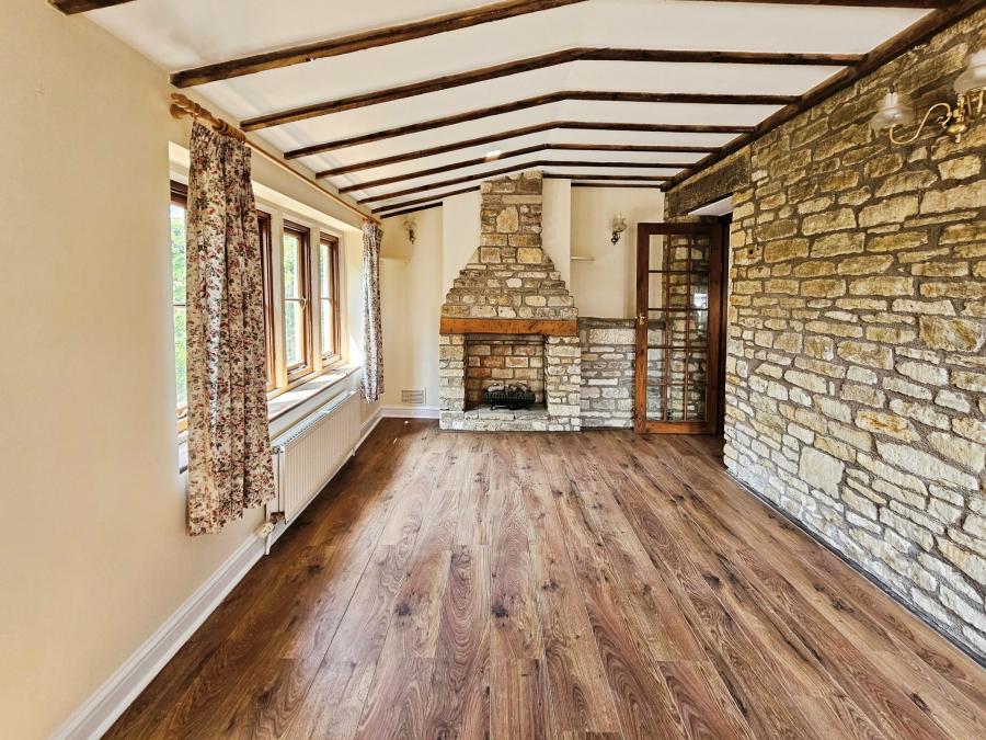 House Lowbourne in Melksham