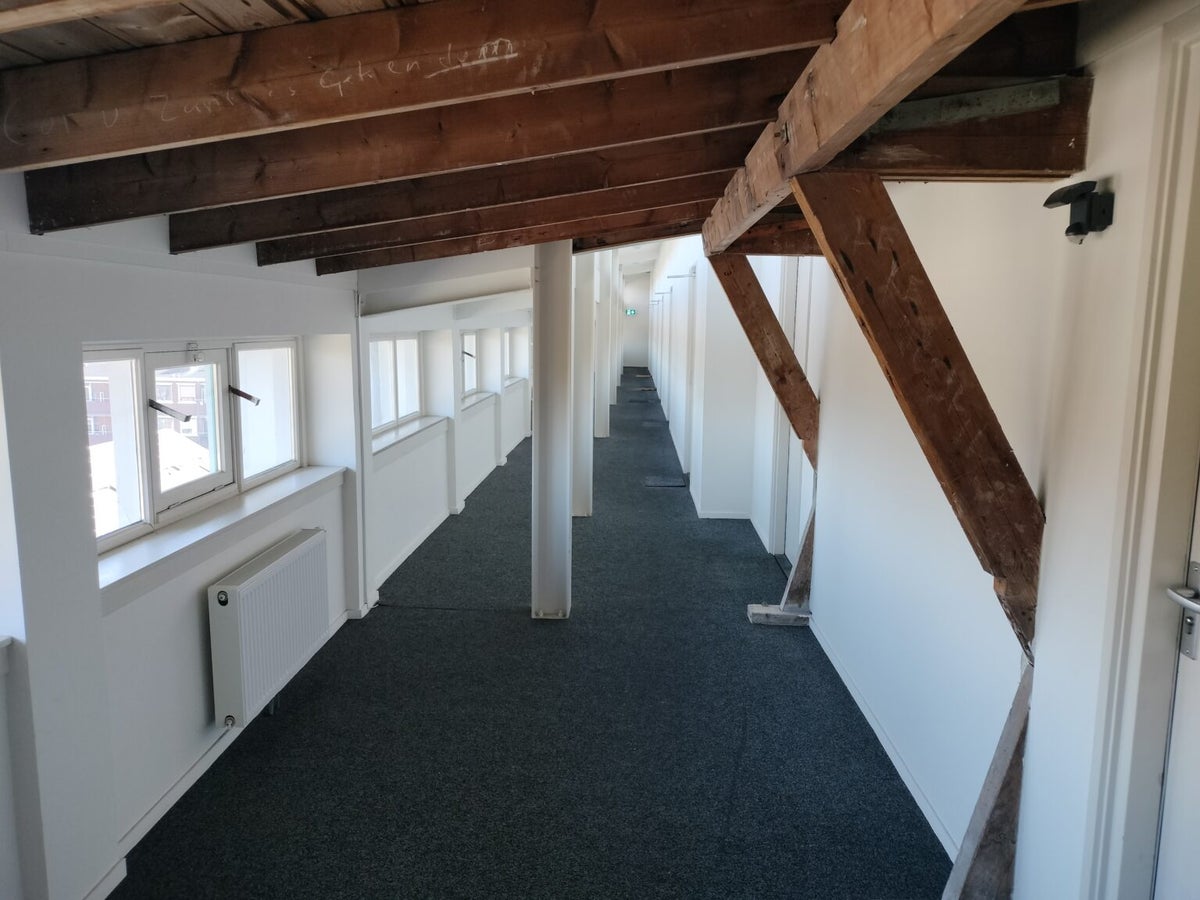 Studio Heinsiusstraat 8