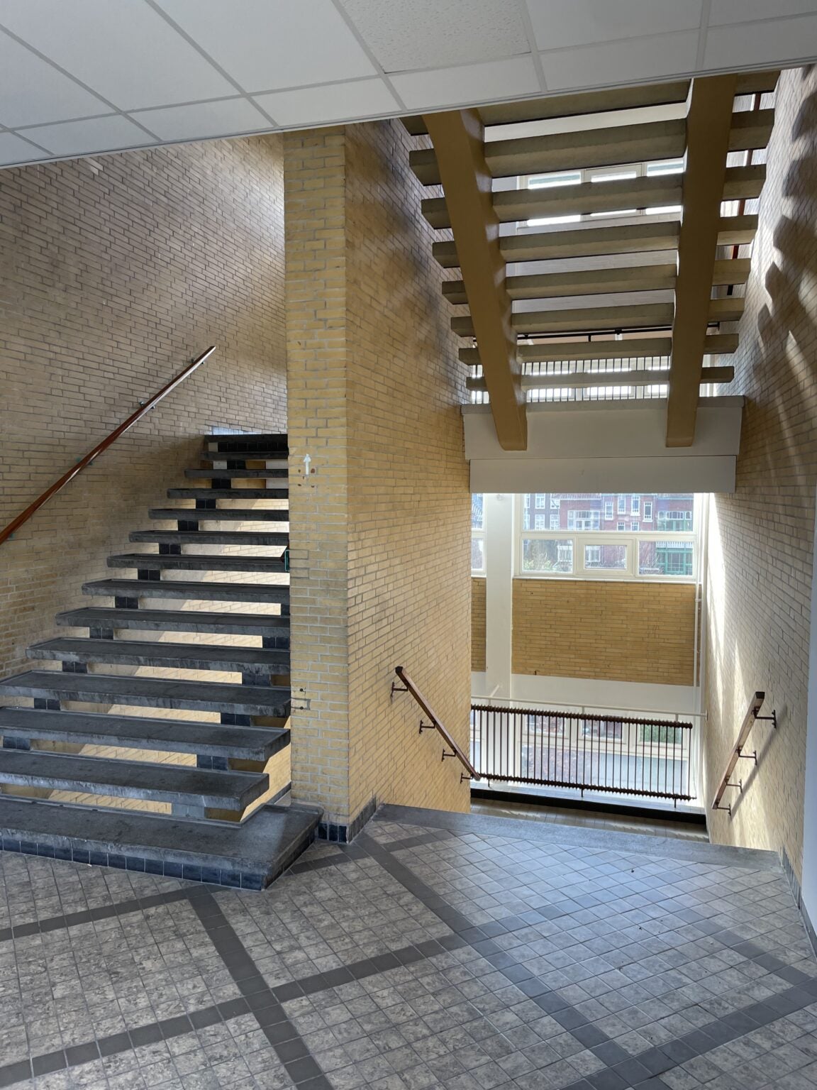 Studio Heinsiusstraat 4
