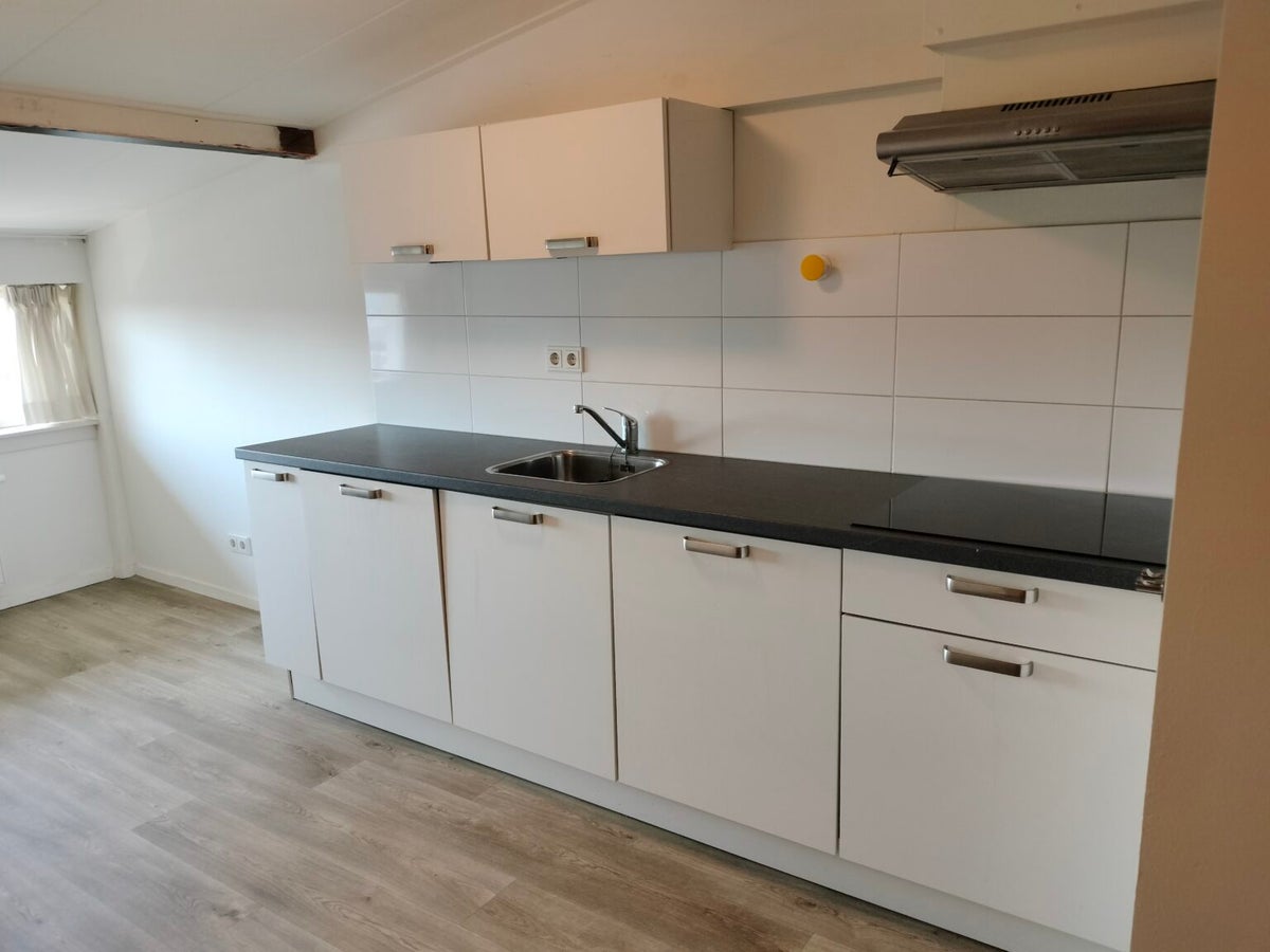 Studio Heinsiusstraat 9