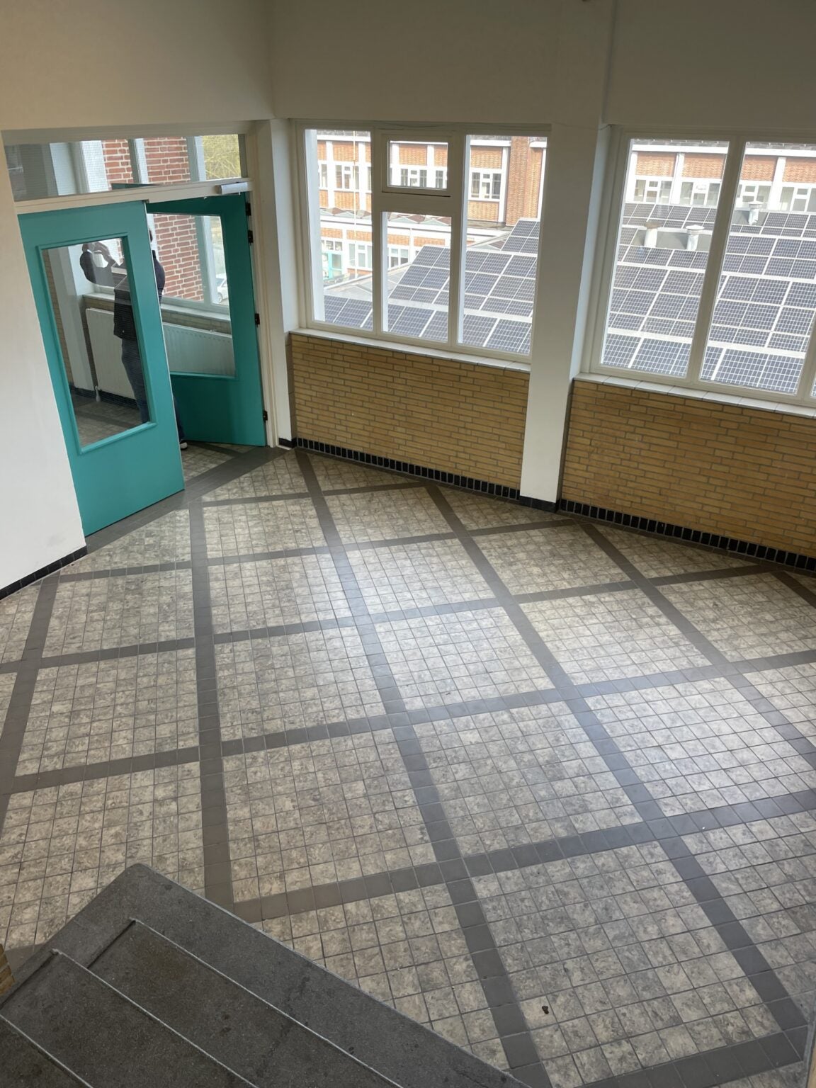 Studio Heinsiusstraat 3