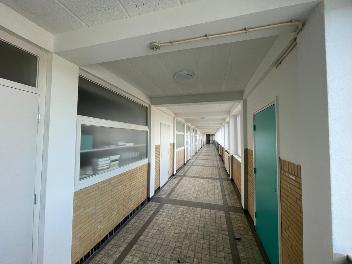 Studio Heinsiusstraat 6