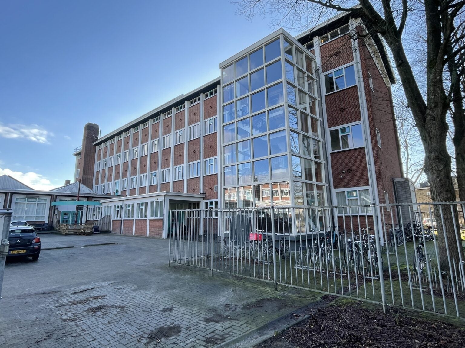 Studio Heinsiusstraat 2