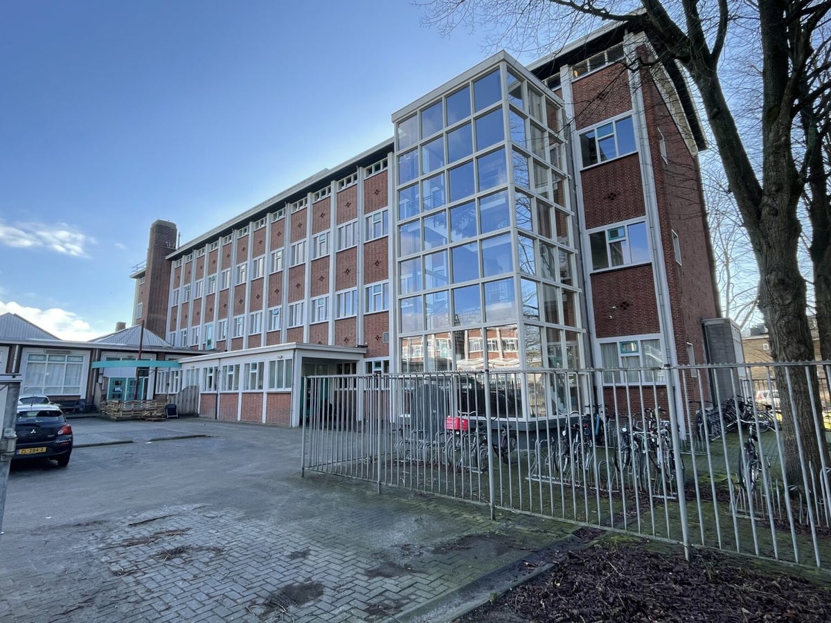 Studio Heinsiusstraat 2
