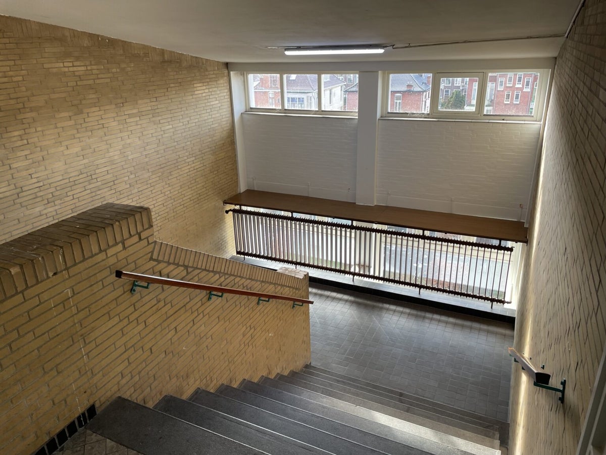 Studio Heinsiusstraat 5