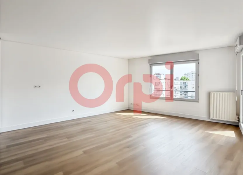 Appartement Rue Marius Berliet à Lyon