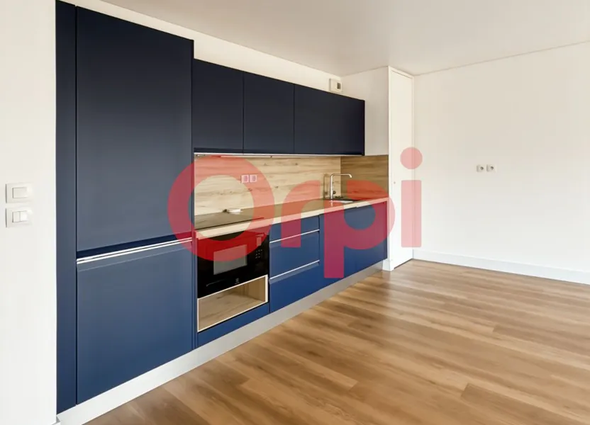 Appartement Rue Marius Berliet à Lyon