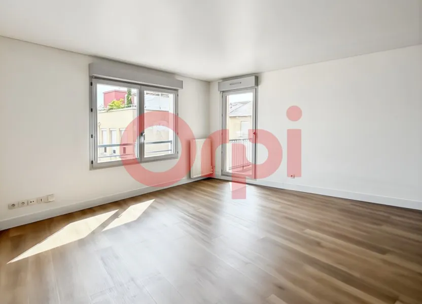 Appartement Rue Marius Berliet à Lyon